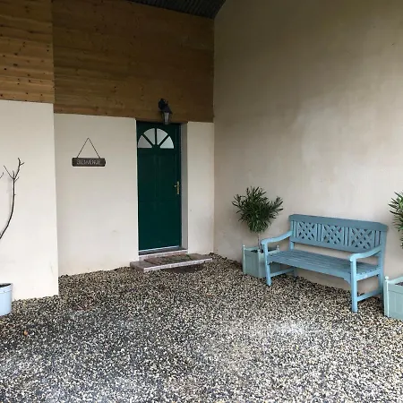 Holiday home Apple With Swimming Pool Saint-Laurent-de-Terregatte